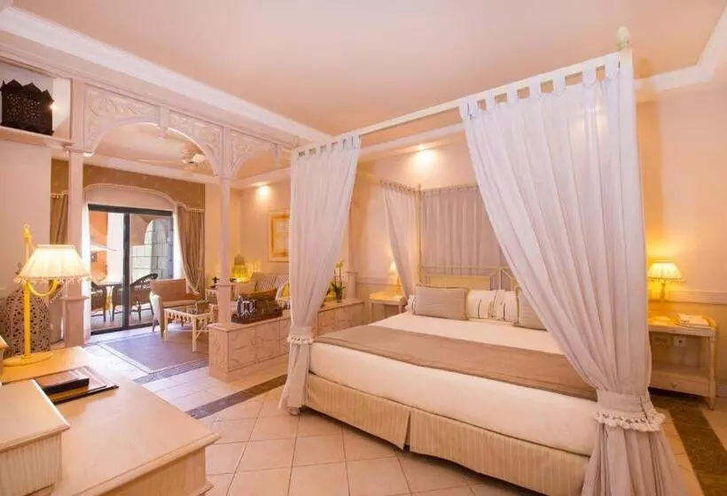 Prestige Junior -sviitti merinäkymällä, JOIA El Mirador by Iberostar - Adults Only