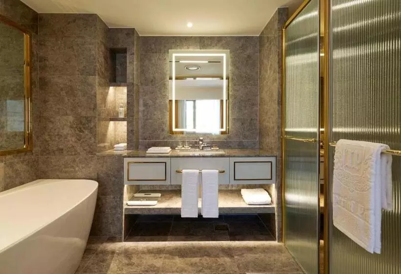 استودیوی لوکس, Grand Mercure Imperial Palace Seoul Gangnam
