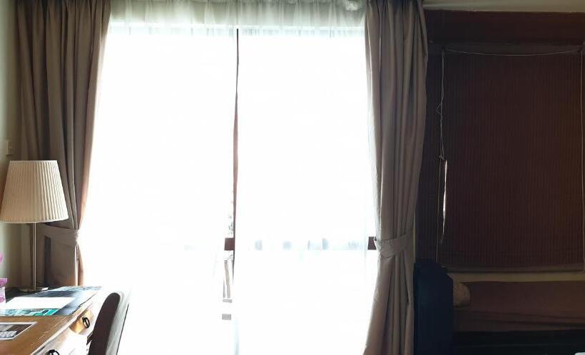 חדר דלוקס עם מרפסת, Lagoon Residence @ Langkawi