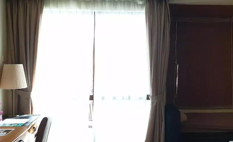 اتاق لوکس با بالکن, Lagoon Residence @ Langkawi