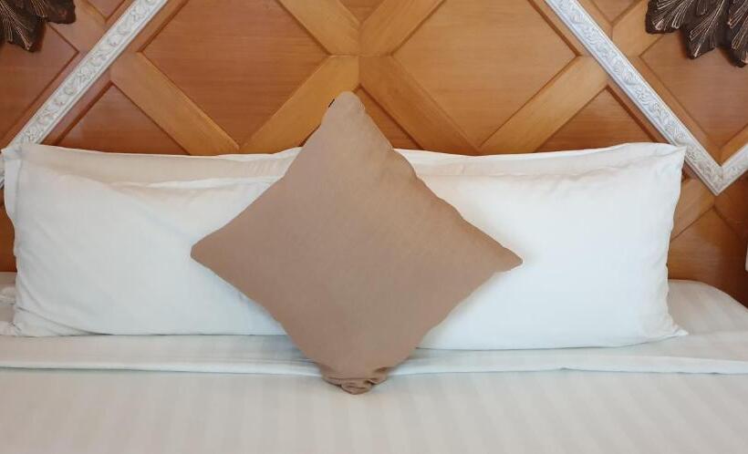 חדר דלוקס עם מרפסת, Lagoon Residence @ Langkawi