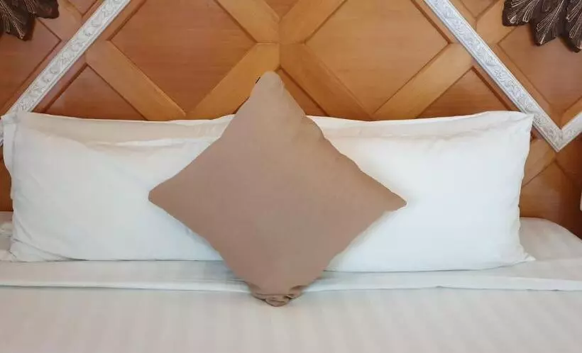 اتاق لوکس با بالکن, Lagoon Residence @ Langkawi