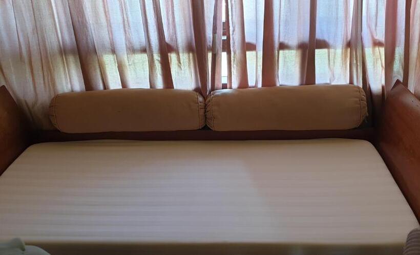 חדר סטנדרט צדדי נוף לים, Lagoon Residence @ Langkawi