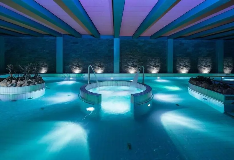 スタンダードルーム, Lapland Hotels Saaga