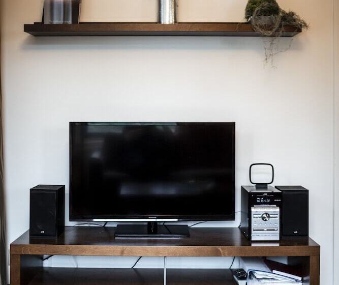 スタンダードスタジオ, Lapland Hotels Saaga