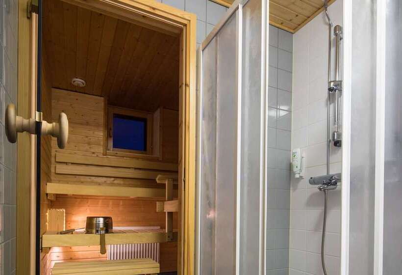 １ベッドルームアパートメント, Lapland Hotels Saaga