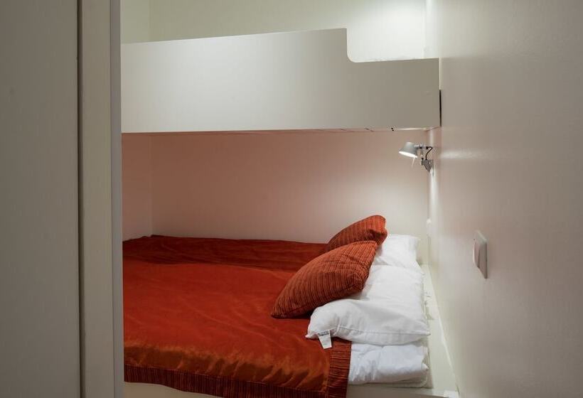 １ベッドルームアパートメント, Lapland Hotels Saaga