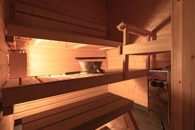 Апартаменты 2 Спальни, Lapland Hotels Saaga