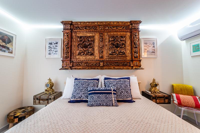 スーペリアールーム, Lapland Hotels Saaga