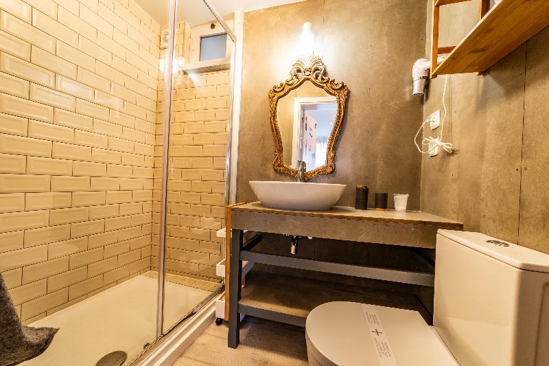 Номер Superior, Lapland Hotels Saaga