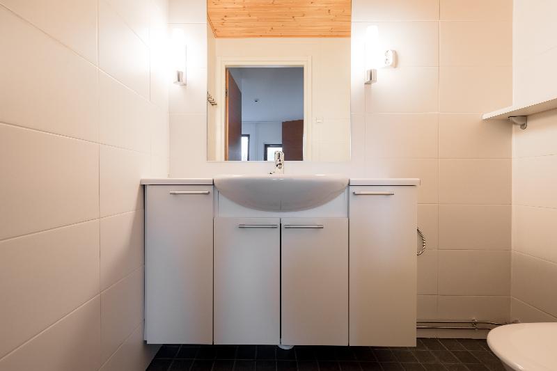 ２ベッドルームアパートメント, Lapland Hotels Saaga