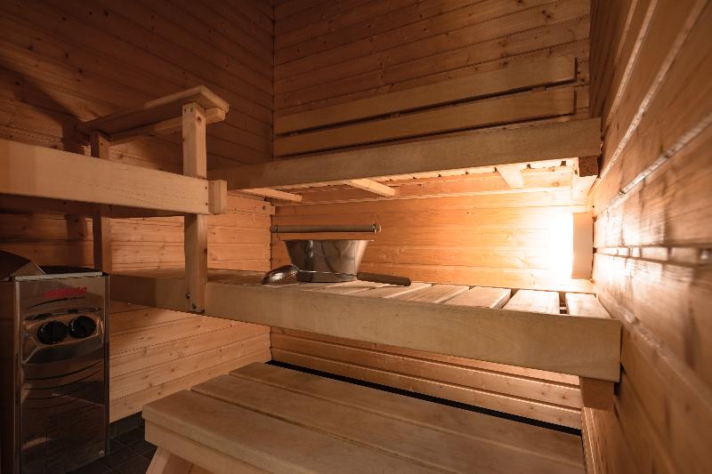 １ベッドルームアパートメント, Lapland Hotels Saaga