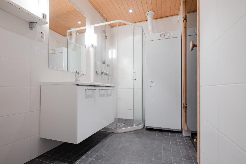 １ベッドルームアパートメント, Lapland Hotels Saaga