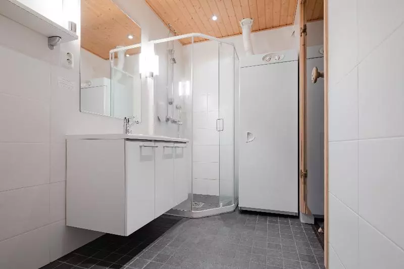 １ベッドルームアパートメント, Lapland Hotels Saaga