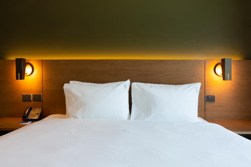 חדר סטודיו סטנדרד, Lapland Hotels Saaga