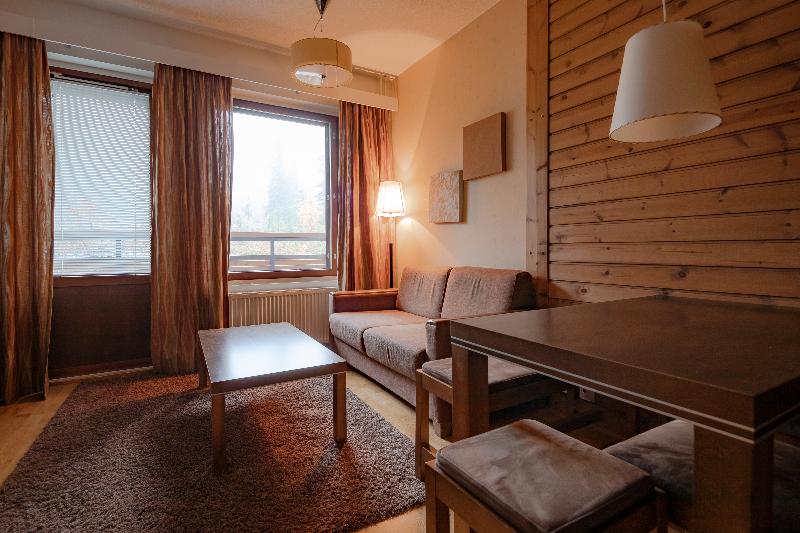 Студия Стандарт, Lapland Hotels Saaga