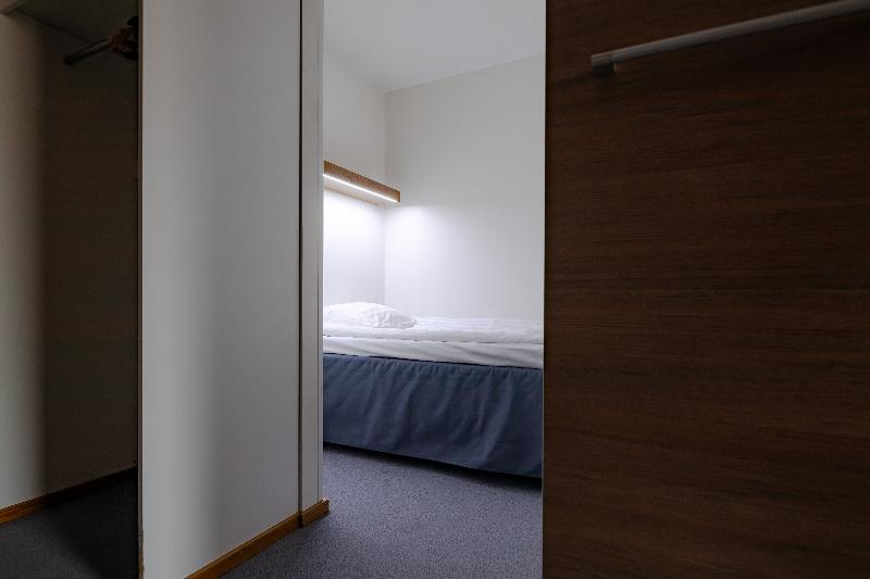 スタンダードスタジオ, Lapland Hotels Saaga