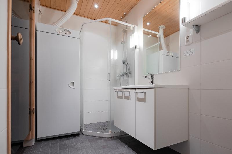 １ベッドルームアパートメント, Lapland Hotels Saaga