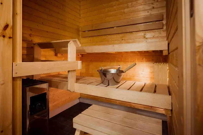 １ベッドルームアパートメント, Lapland Hotels Saaga