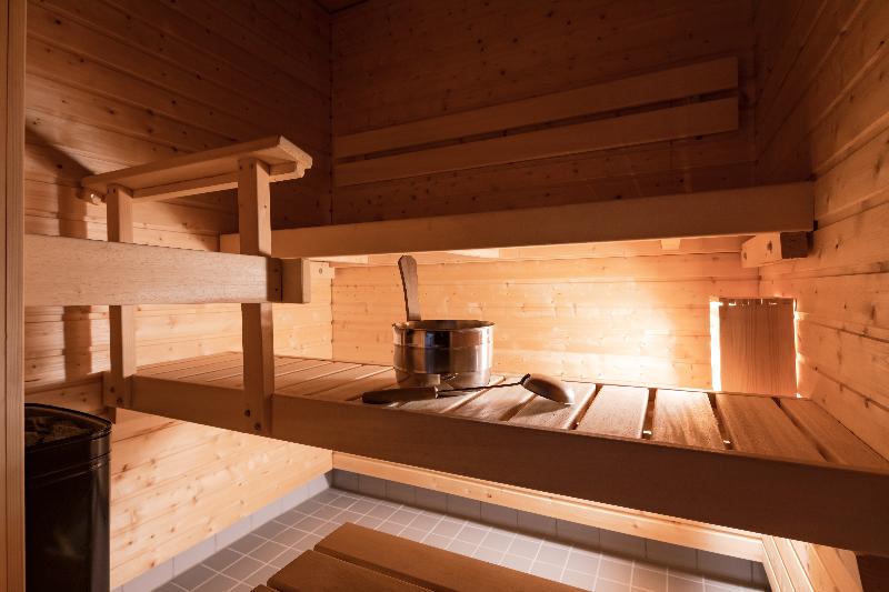 スタンダードスタジオ, Lapland Hotels Saaga