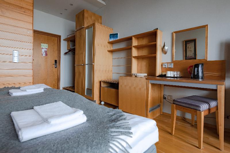 スーペリアールーム, Lapland Hotels Saaga