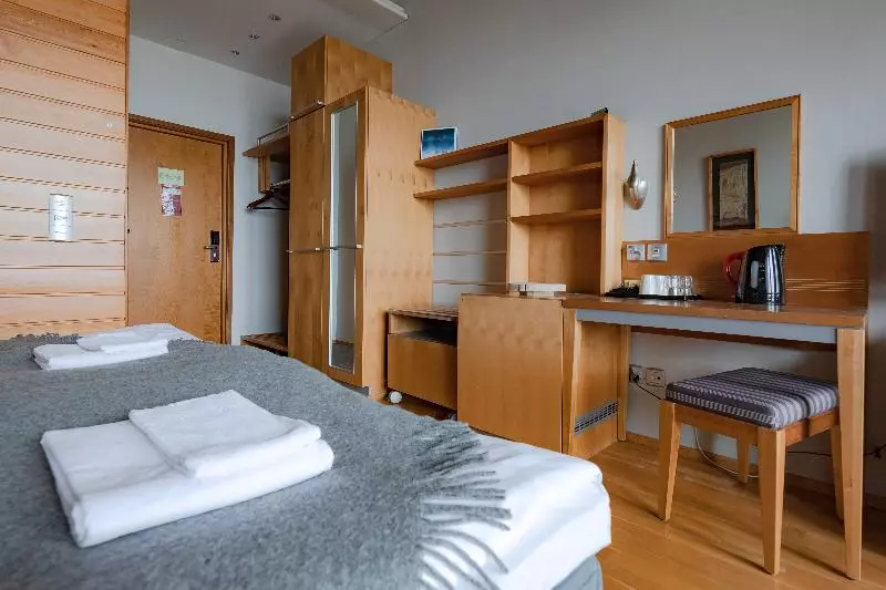 スーペリアールーム, Lapland Hotels Saaga