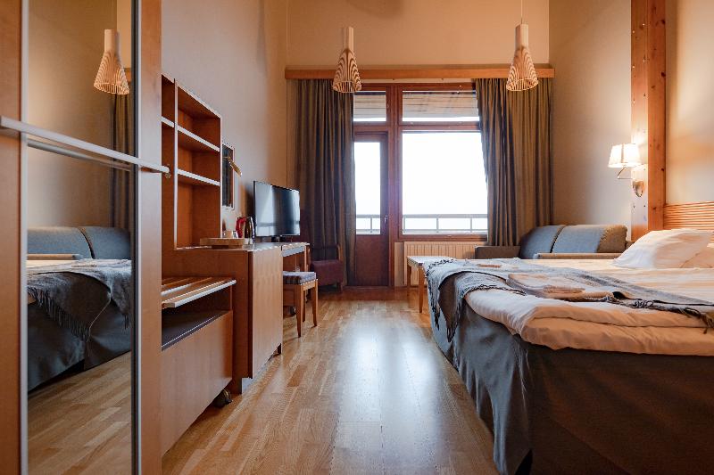 חדר סופריור, Lapland Hotels Saaga
