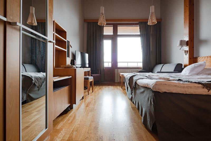 スーペリアールーム, Lapland Hotels Saaga