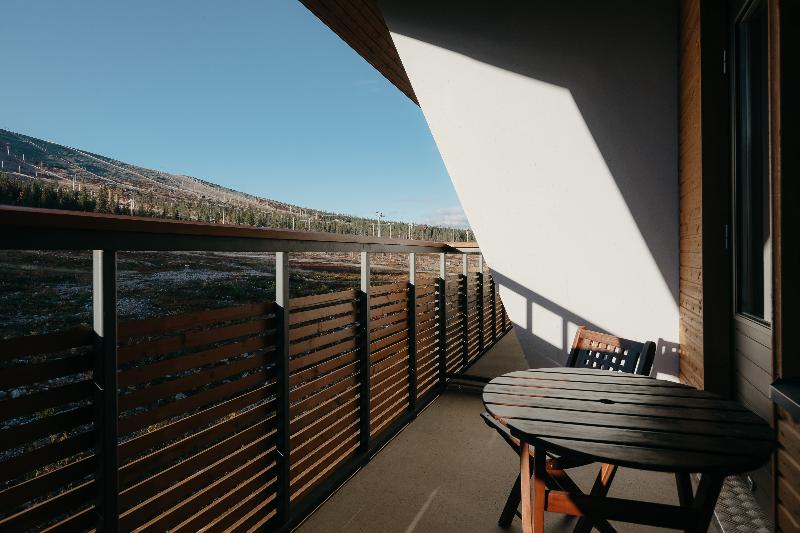 スーペリアールーム, Lapland Hotels Saaga