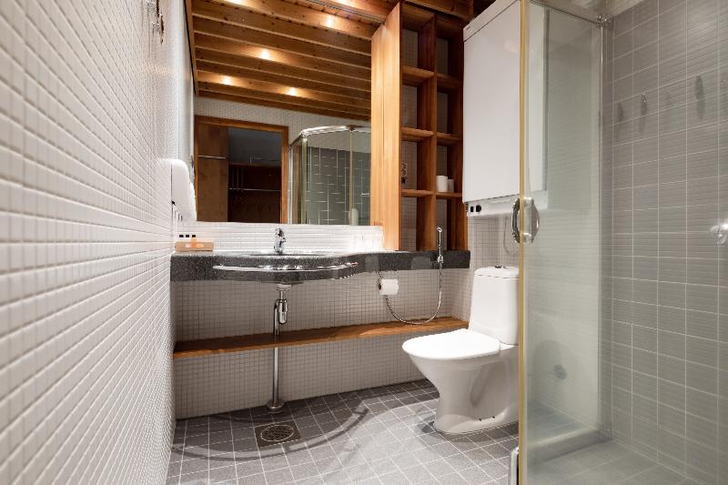 Номер Superior, Lapland Hotels Saaga