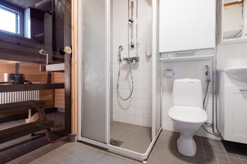 スタンダードスタジオ, Lapland Hotels Saaga