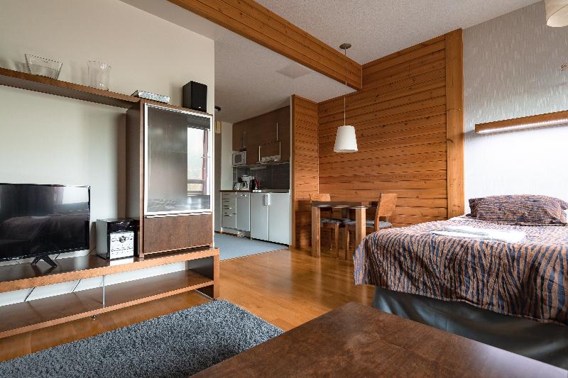 Студия Стандарт, Lapland Hotels Saaga