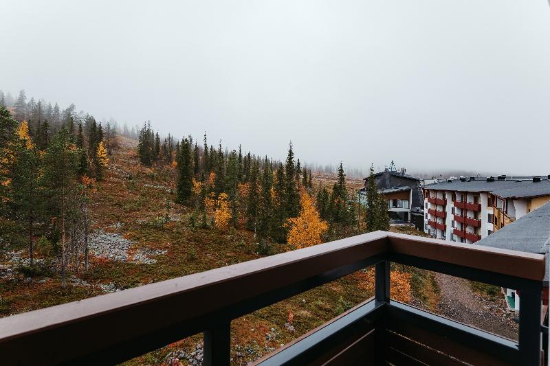 スタンダードスタジオ, Lapland Hotels Saaga