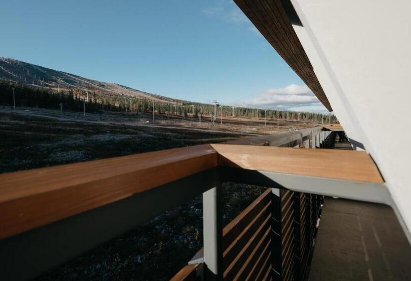 スーペリアールーム, Lapland Hotels Saaga