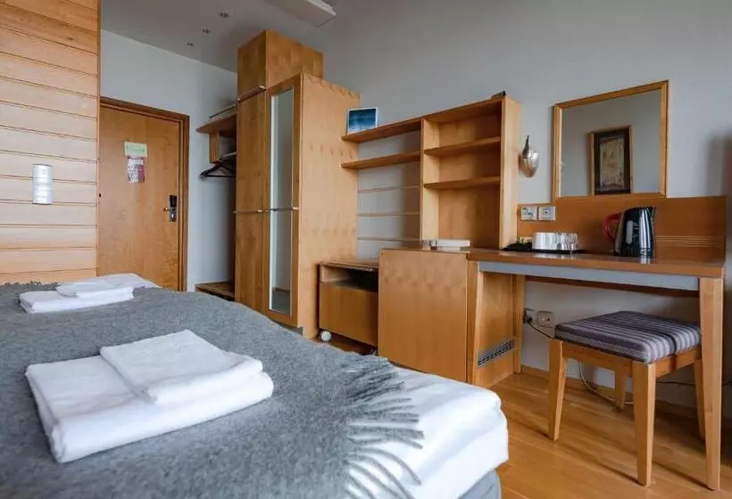 スーペリアールーム, Lapland Hotels Saaga