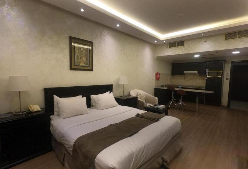 استودیوی استاندارد, Le Park