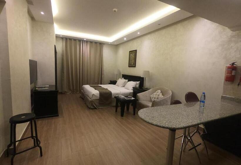 استودیوی استاندارد, Le Park