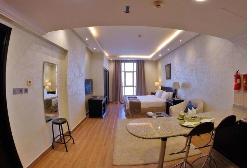 استودیوی استاندارد, Le Park