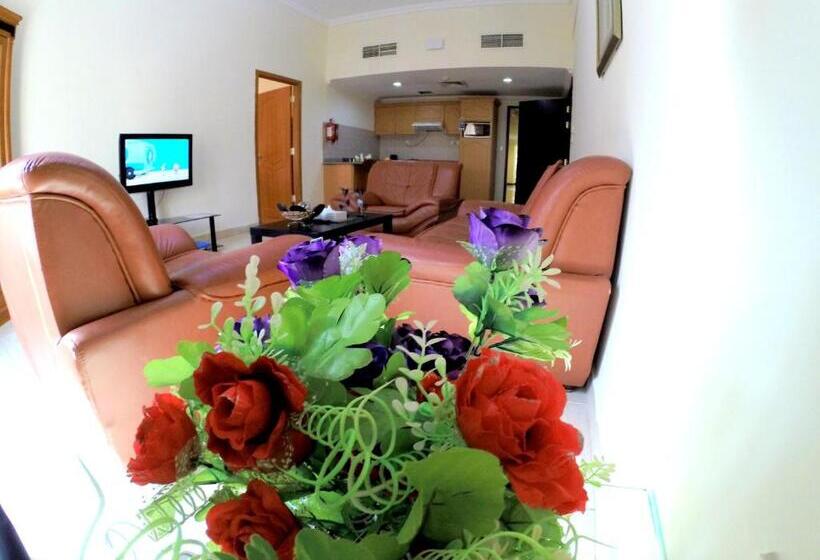 سوییت لوکس, Le Park