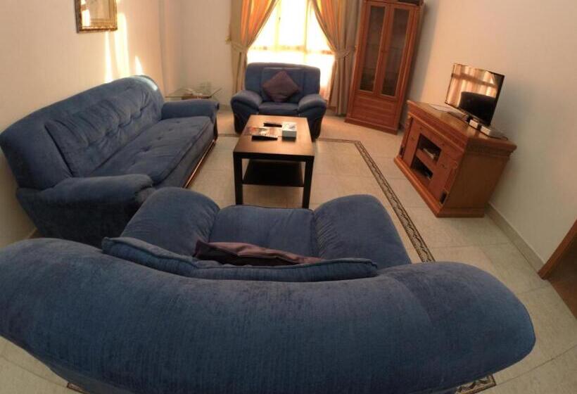 سوییت لوکس, Le Park