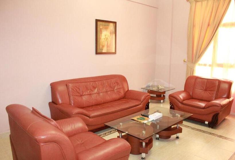 سوییت لوکس, Le Park