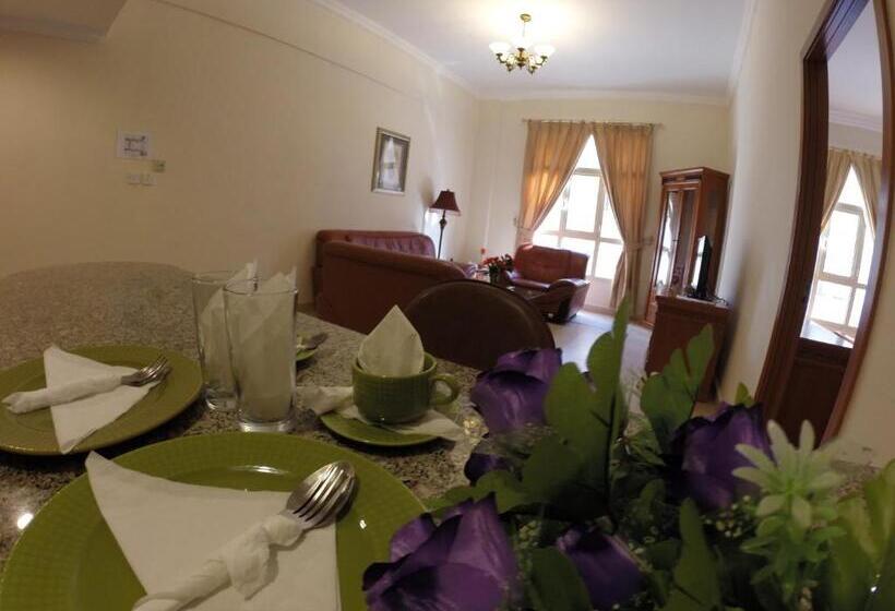 سوییت لوکس, Le Park