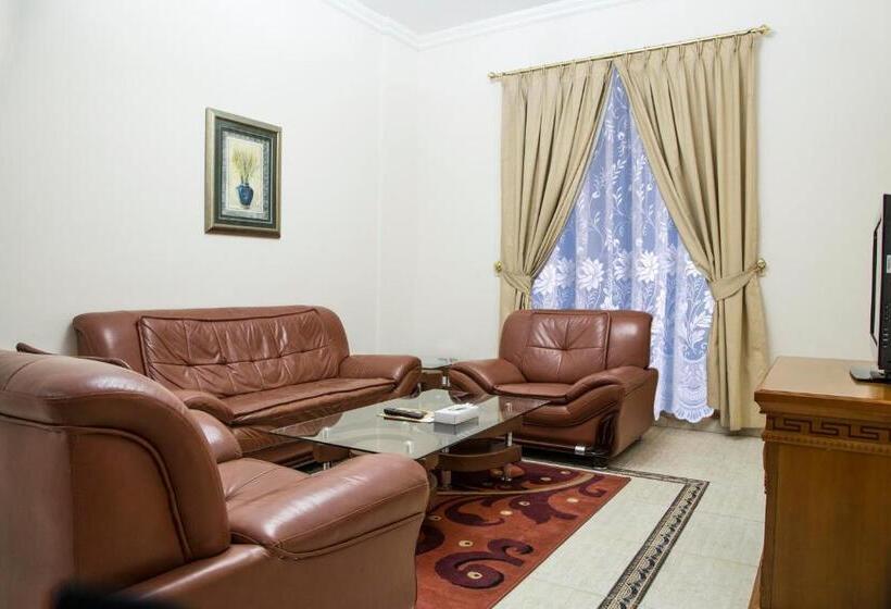 سوییت لوکس, Le Park