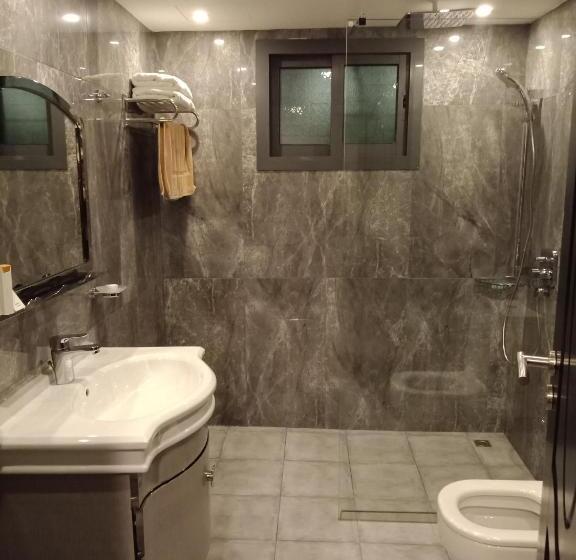 سوییت اجرایی, Le Park