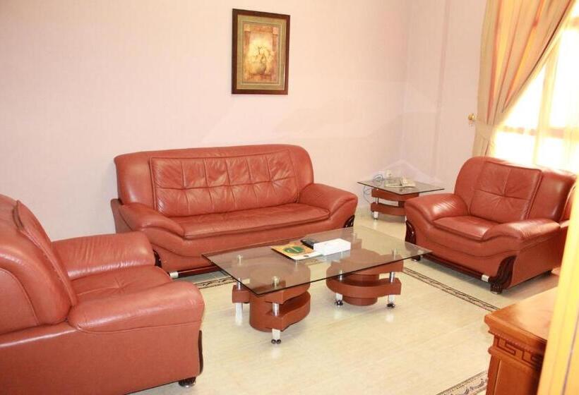 سوییت جونیور, Le Park