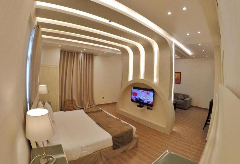 سوییت سوپریور, Le Park