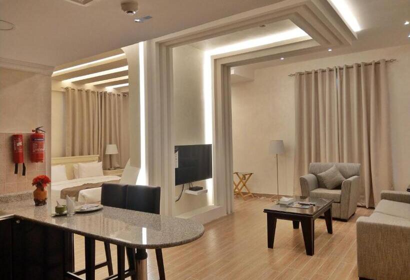 سوییت سوپریور, Le Park