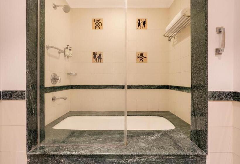 行政套房, Lemon Tree Hotel Hinjewadi Pune