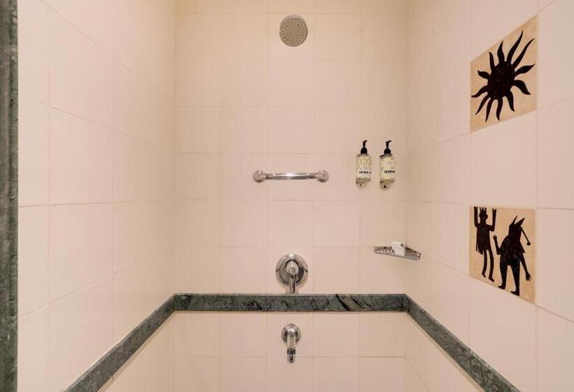 高级大房间, Lemon Tree Hotel Hinjewadi Pune