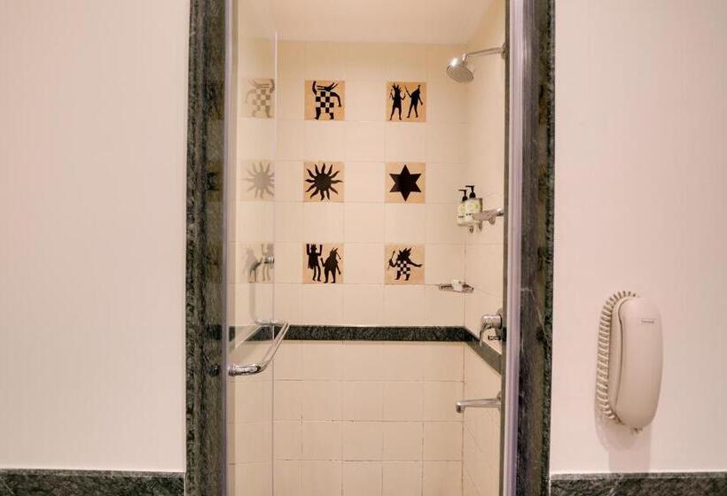 行政房间, Lemon Tree Hotel Hinjewadi Pune